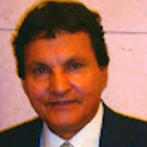 Meet your Posher, Pedro  samir